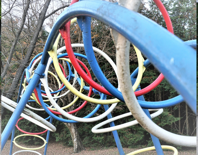 リングトンネル